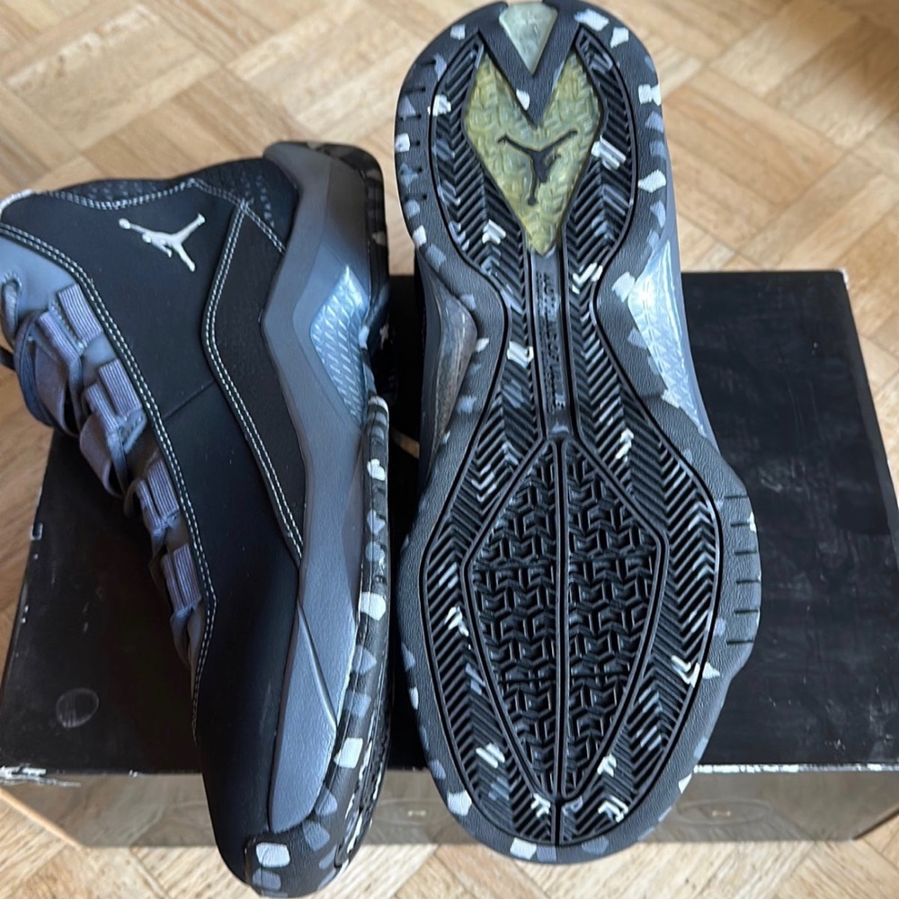 Men’s Jordan Rising Star - Picture 6 of 9